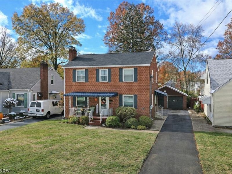 676 Central Parkway Avenue SE, Warren, OH 44484 Photo 45