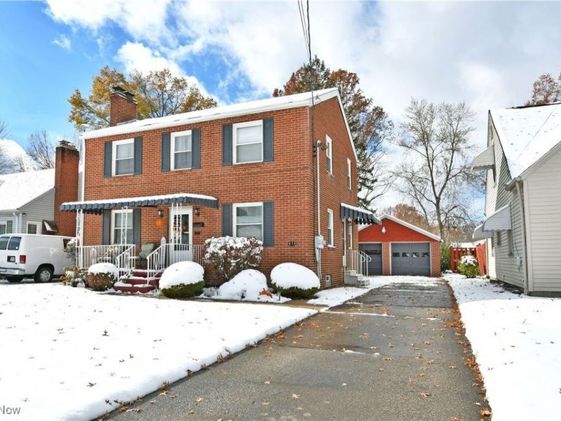 676 Central Parkway Avenue SE, Warren, OH 44484 Photo 48