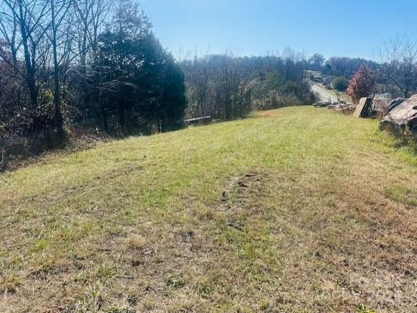 TBD Bend View Drive, Marshall, NC 28753