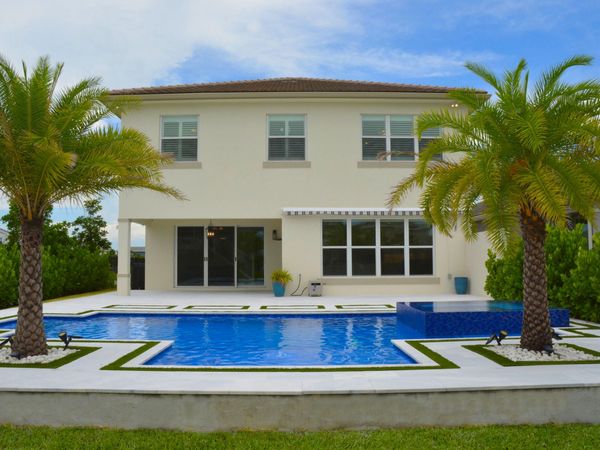 1402 Thistle Place, Loxahatchee, FL 33470