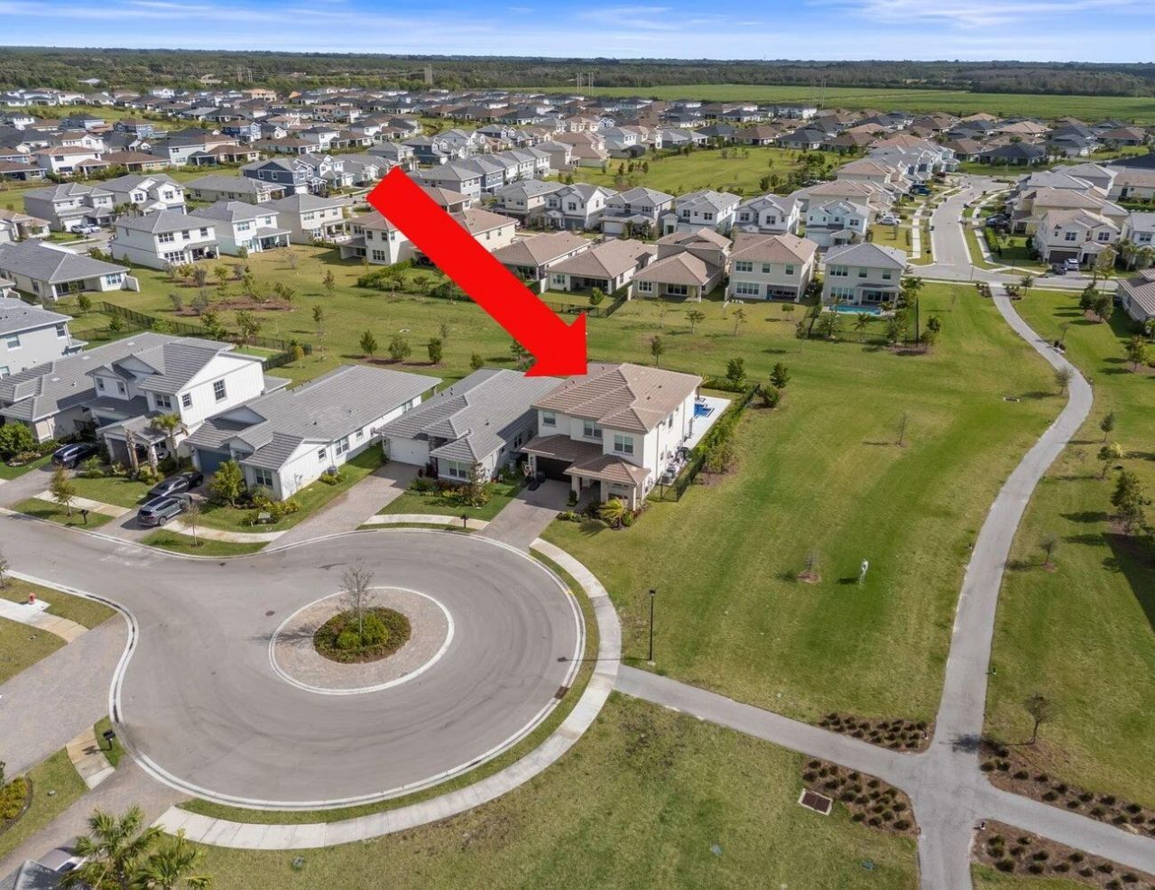 1402 Thistle Place, Loxahatchee, FL 33470 Photo