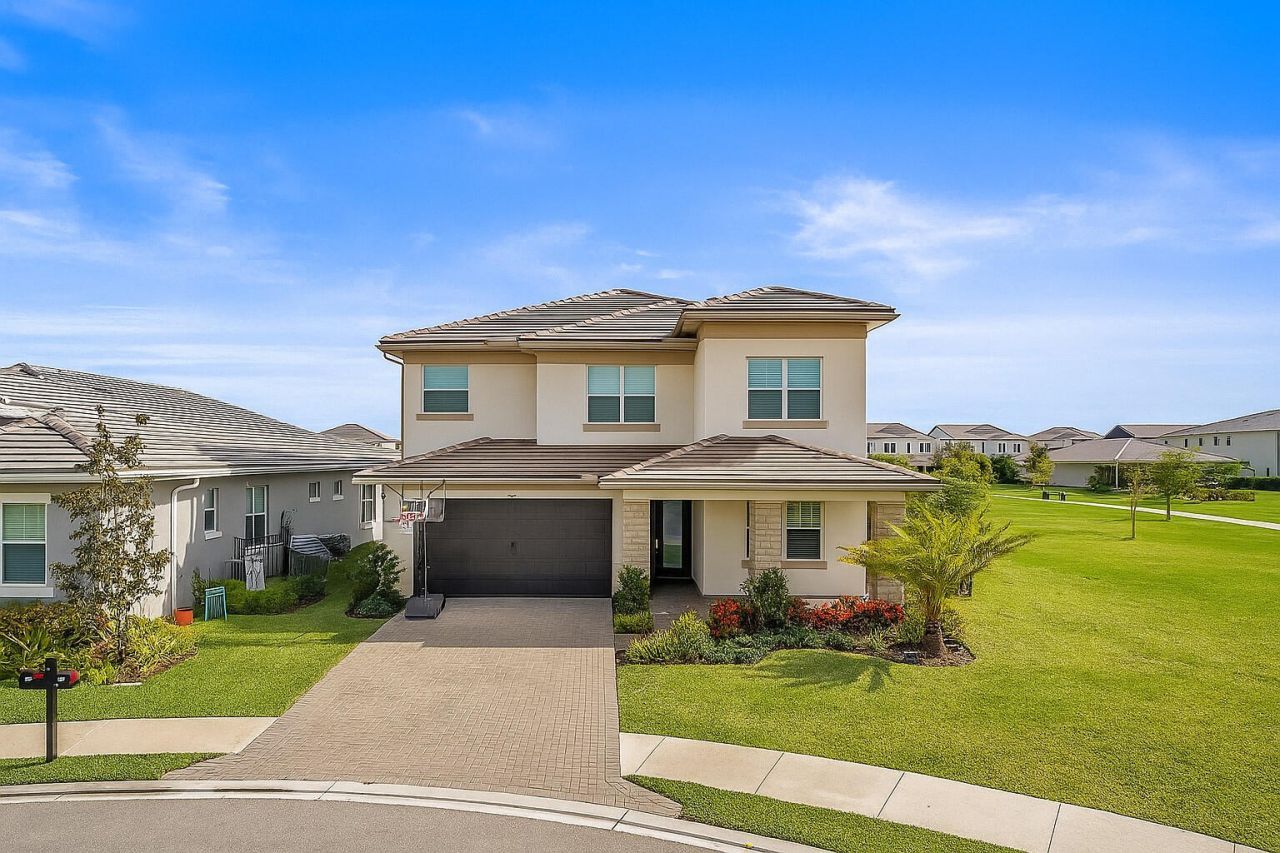 1402 Thistle Place, Loxahatchee, FL 33470 Photo