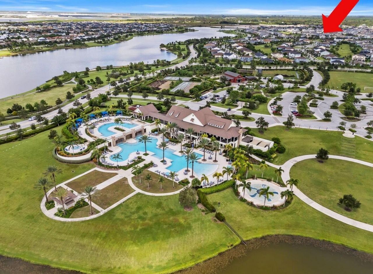 1402 Thistle Place, Loxahatchee, FL 33470 Photo