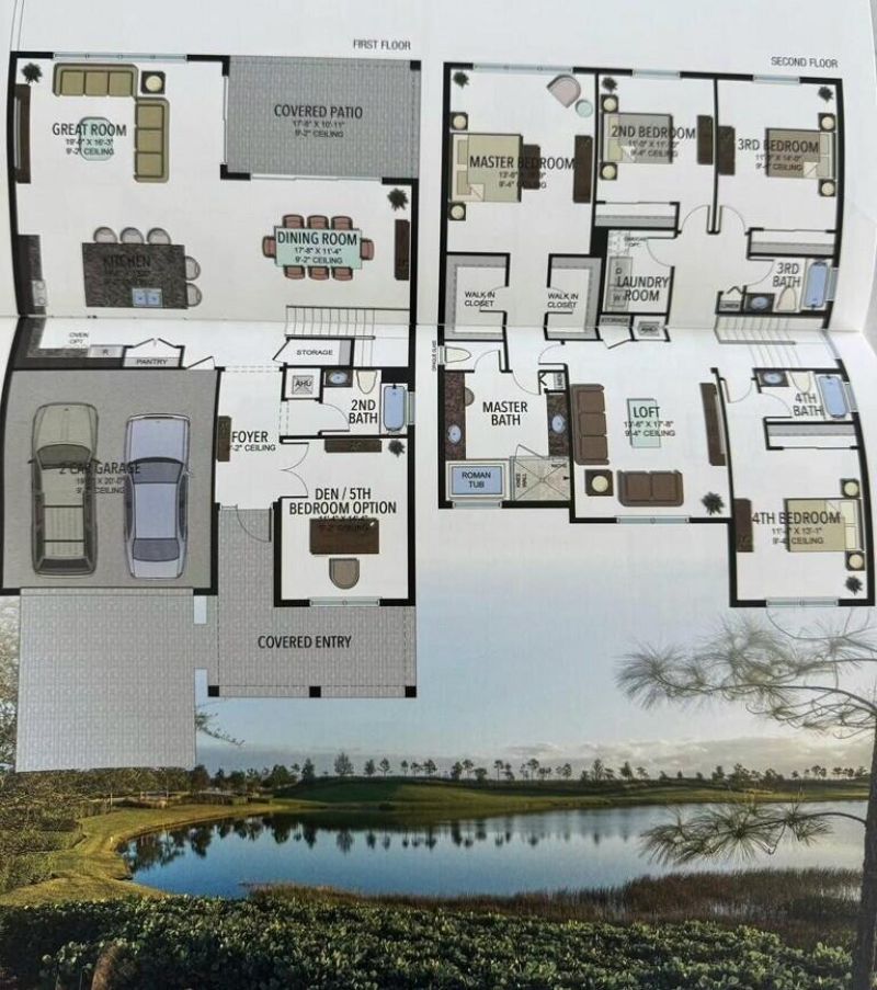 1402 Thistle Place, Loxahatchee, FL 33470 Photo