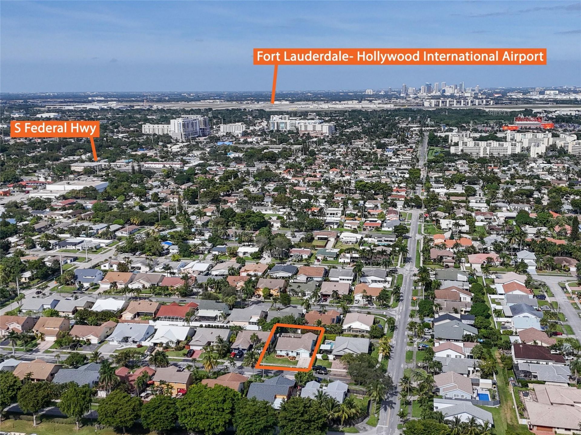 231 SE 9th Street, Dania Beach, FL 33004 Photo