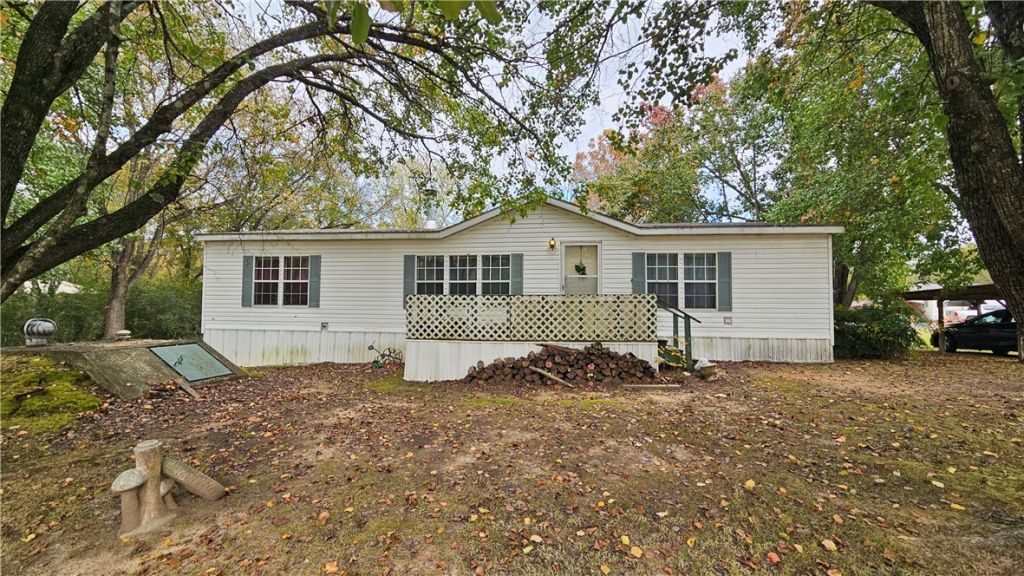 1002 Highway 28, Plainview, AR 72857 Main Photo