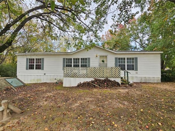 1002 Highway 28, Plainview, AR 72857