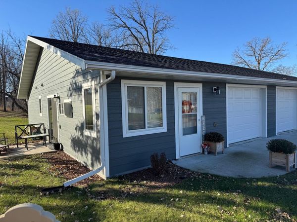 204 W Poplar Avenue, Unit A, Badger, MN 56714