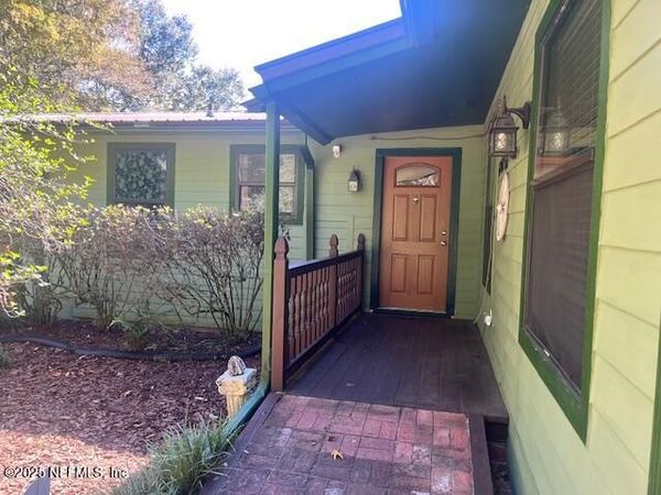 129 CLEO Lane, Satsuma, FL 32189