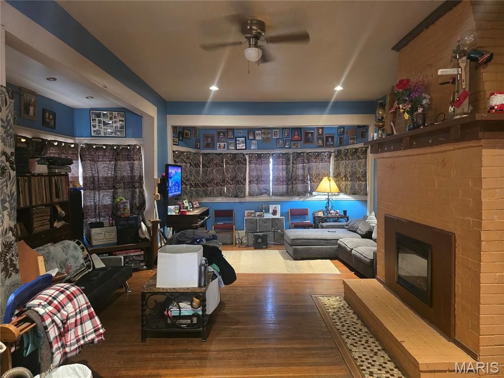 335 S Iron Street, Ironton, MO 63650 Main Photo