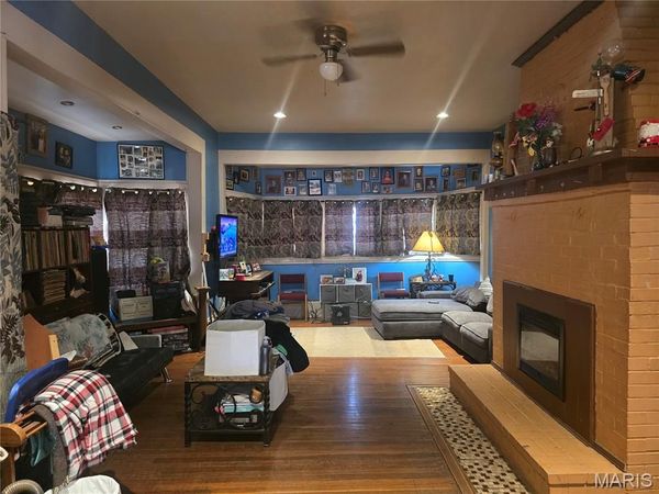 335 S Iron Street, Ironton, MO 63650