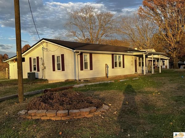 6320 Edmonton Road, Glasgow, KY 42141