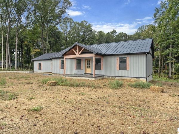 143 Needmore Acres Road, Glasgow, KY 42141