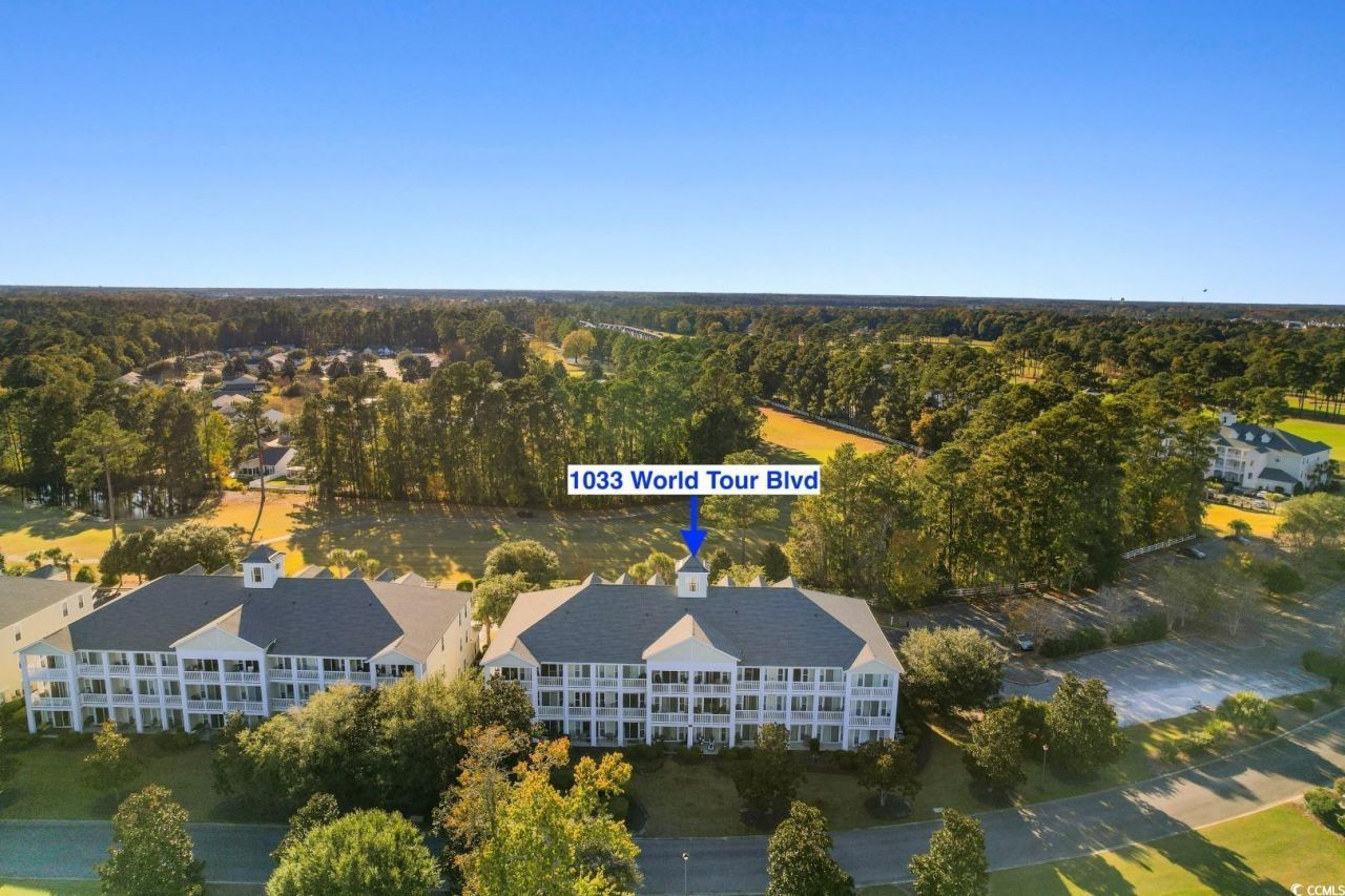 1033 World Tour Blvd. Photo 28