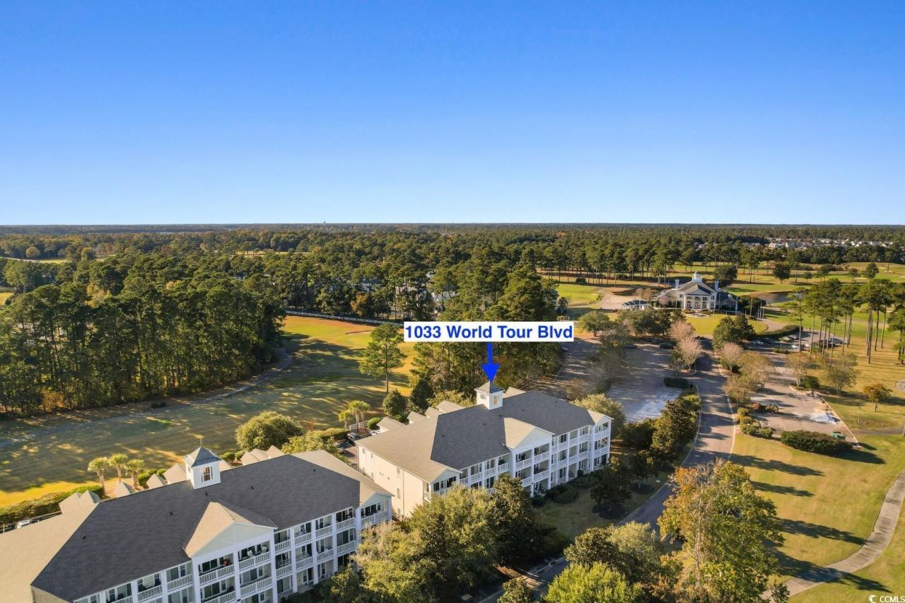 1033 World Tour Blvd. Photo 29