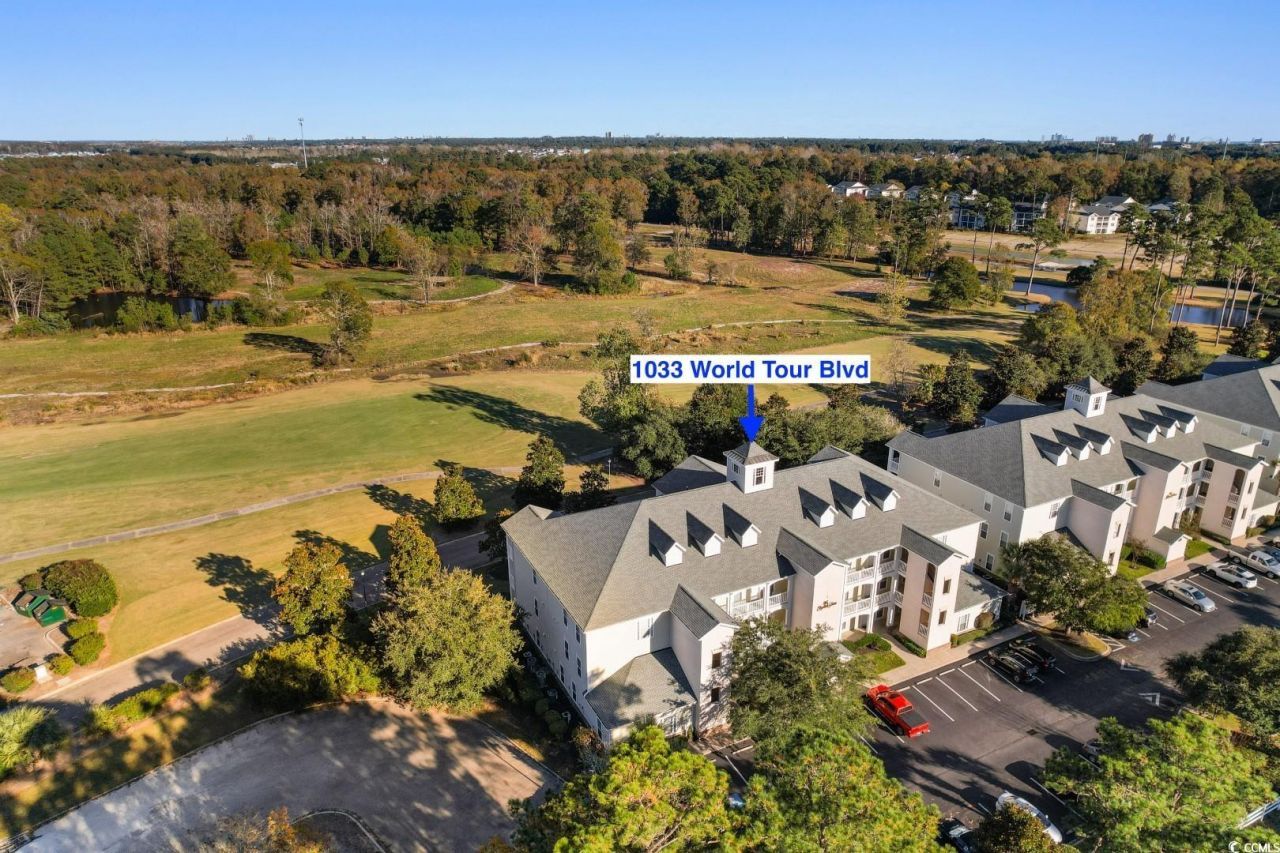 1033 World Tour Blvd. Photo 30