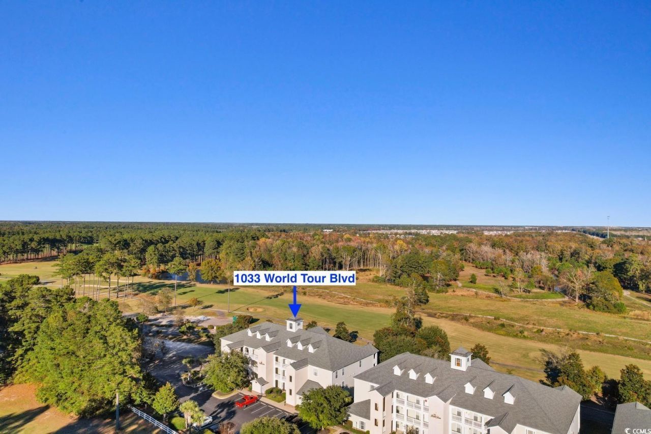 1033 World Tour Blvd. Photo 32