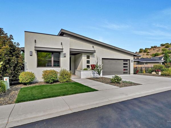 1525 S Boulder View Ln, Boise, ID 83712