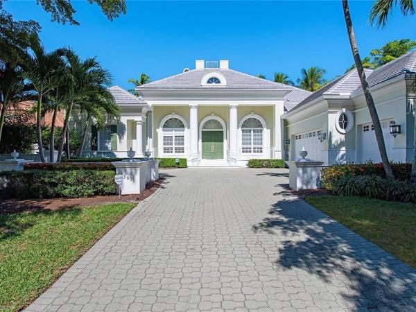 309 Little Harbour LN, NAPLES, FL 34102