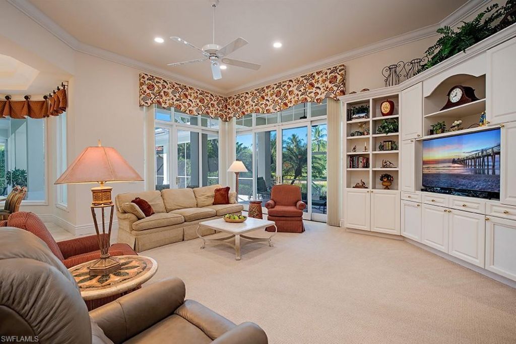 309 Little Harbour Ln, Naples, FL 34102 Photo