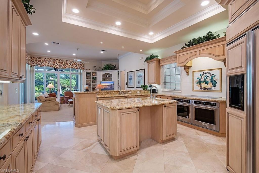 309 Little Harbour Ln, Naples, FL 34102 Photo