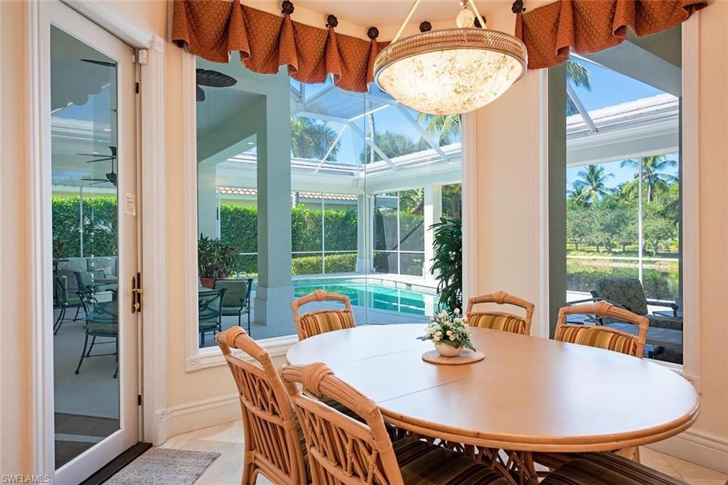 309 Little Harbour Ln, Naples, FL 34102 Photo