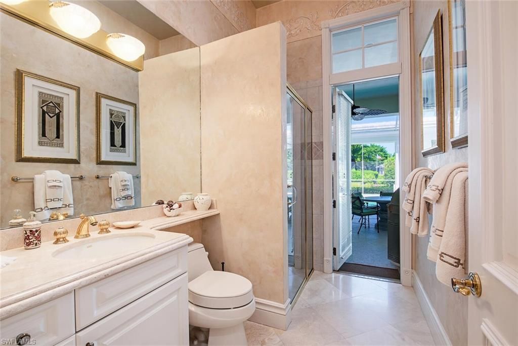309 Little Harbour Ln, Naples, FL 34102 Photo