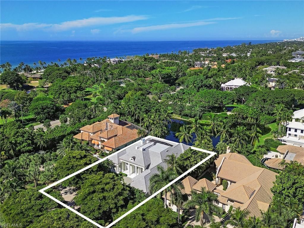 309 Little Harbour Ln, Naples, FL 34102 Photo