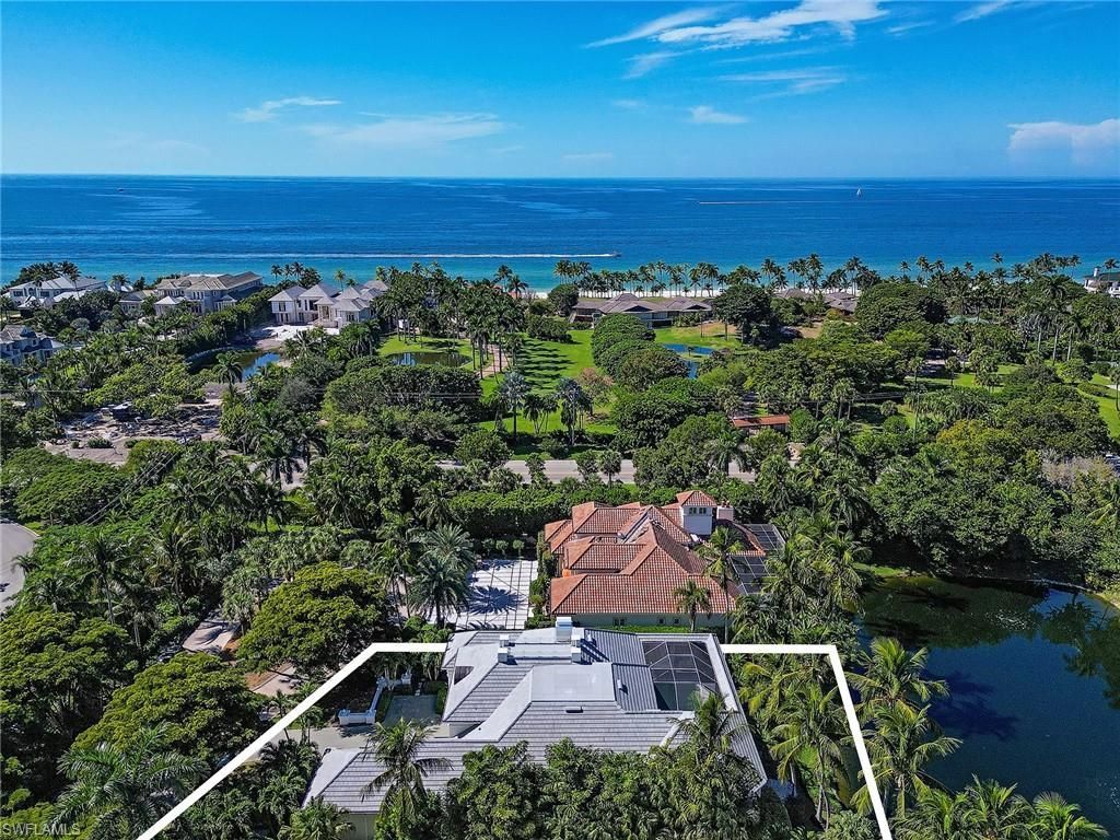 309 Little Harbour Ln, Naples, FL 34102 Photo