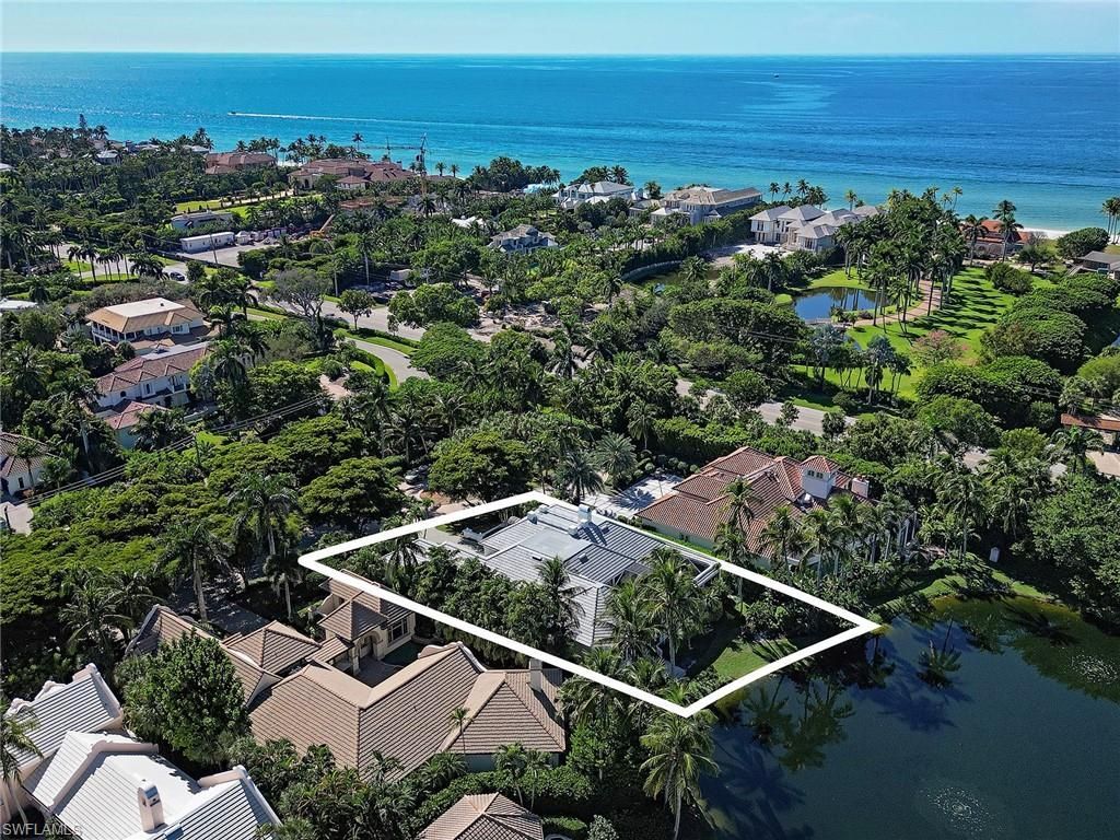 309 Little Harbour Ln, Naples, FL 34102 Photo