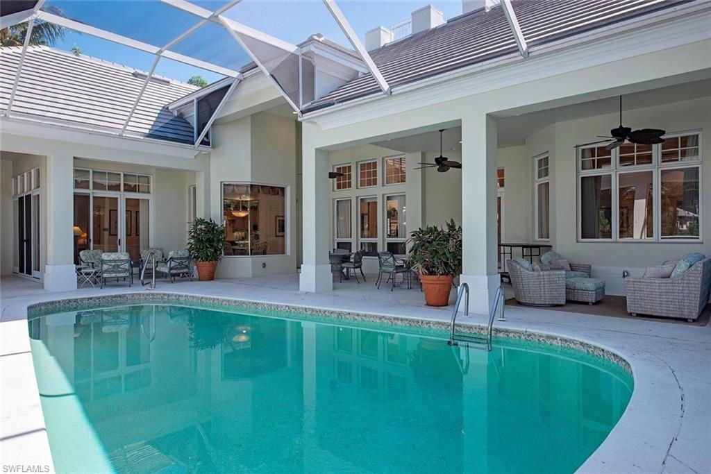 309 Little Harbour Ln, Naples, FL 34102 Photo