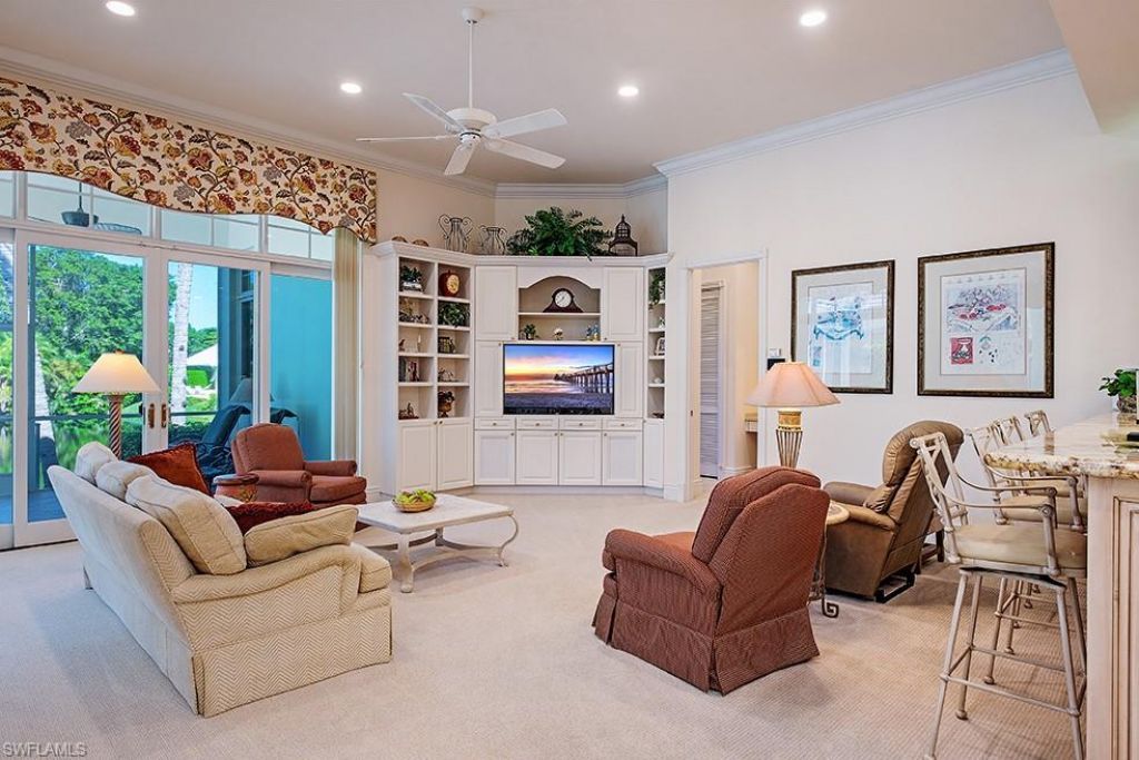 309 Little Harbour Ln, Naples, FL 34102 Photo