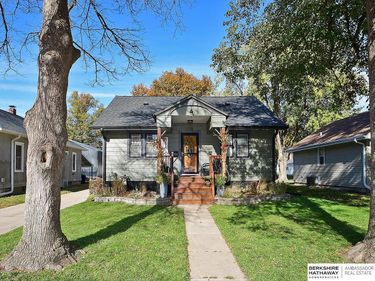 1708 Grant Street, Beatrice, NE 68310