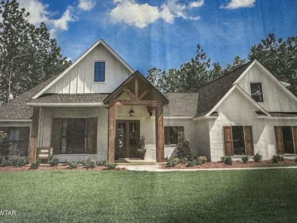 174 Cardinal Estate Dr, Lexington, TN 38351