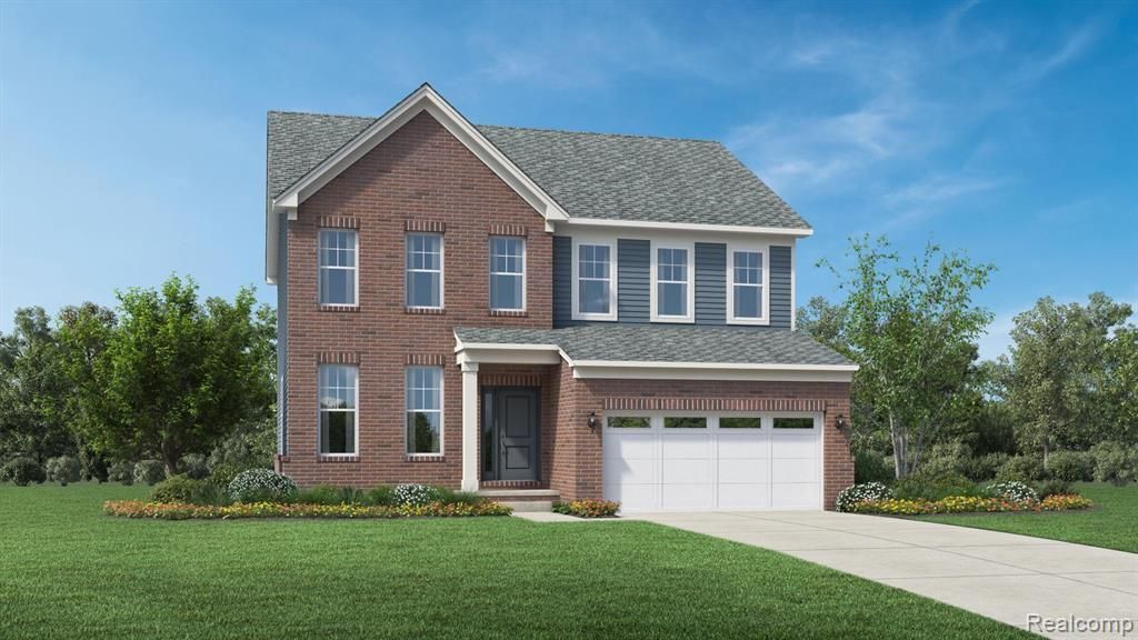 2905 Lila Lane, Pittsfield Township, MI 48108 Main Photo