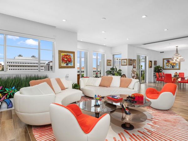 155 E Boca Raton Road, Unit 812, Boca Raton, FL 33432