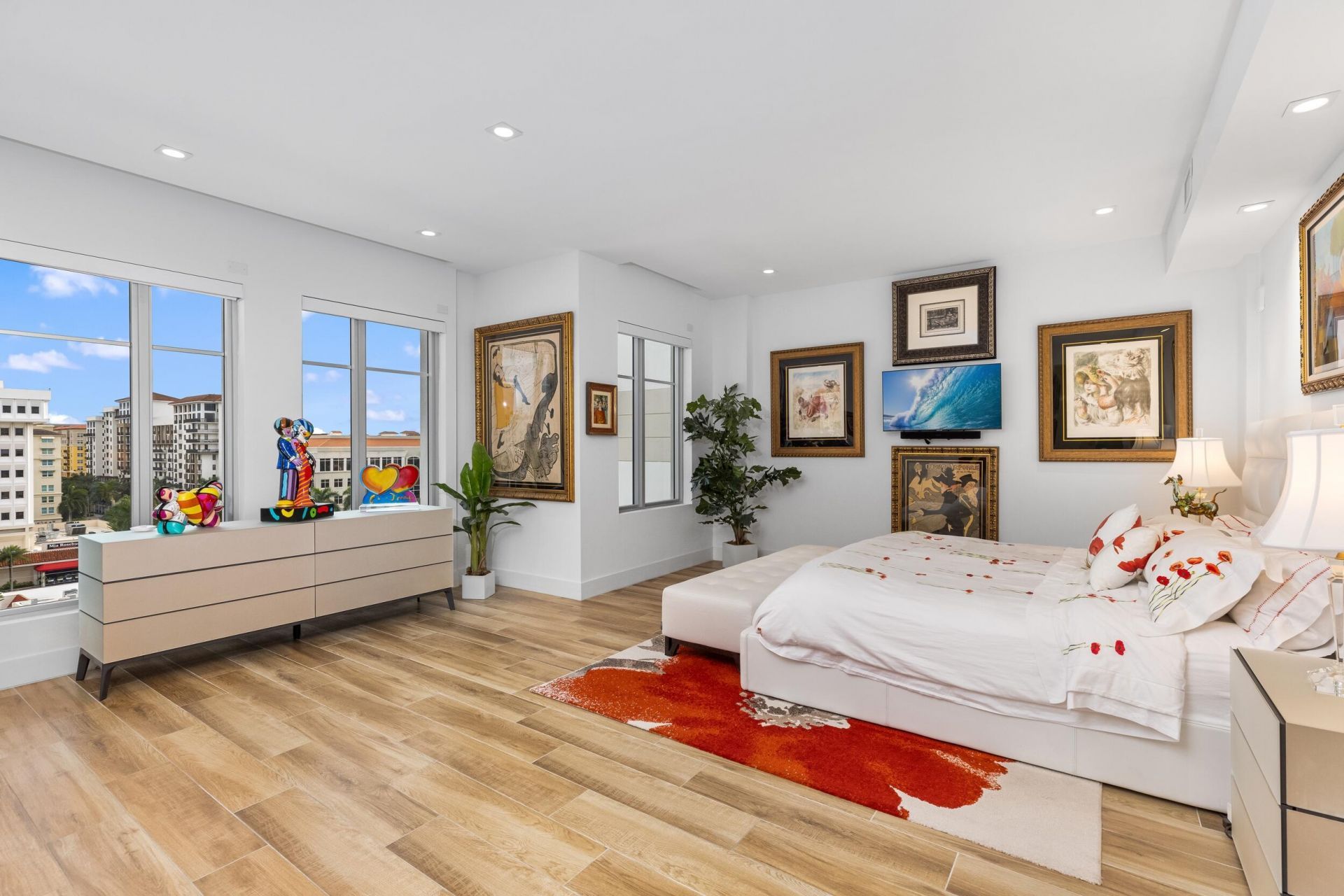 155 E Boca Raton Road, Unit 812, Boca Raton, FL 33432 Photo