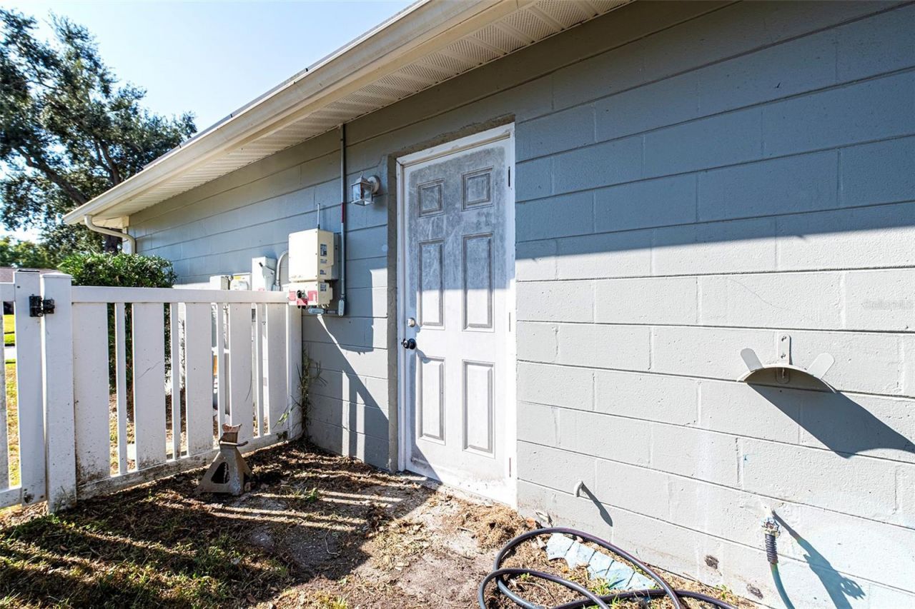 6401 Cedarbrook Drive S, Pinellas Park, FL 33782 Photo