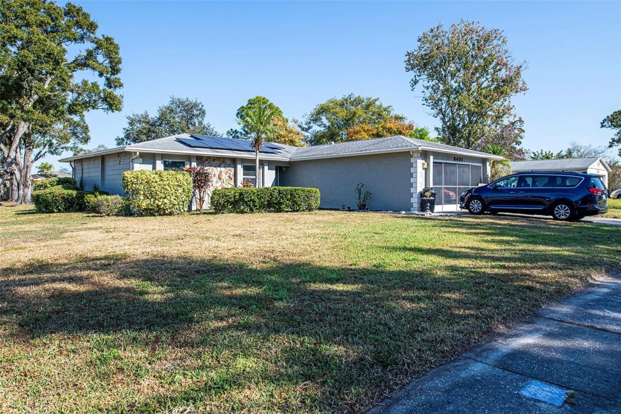 6401 Cedarbrook Drive S, Pinellas Park, FL 33782 Photo