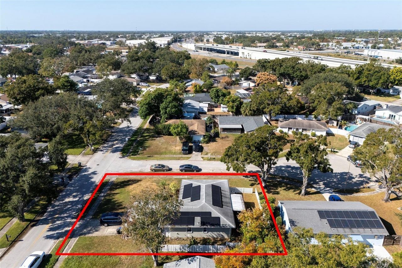 6401 Cedarbrook Drive S, Pinellas Park, FL 33782 Photo