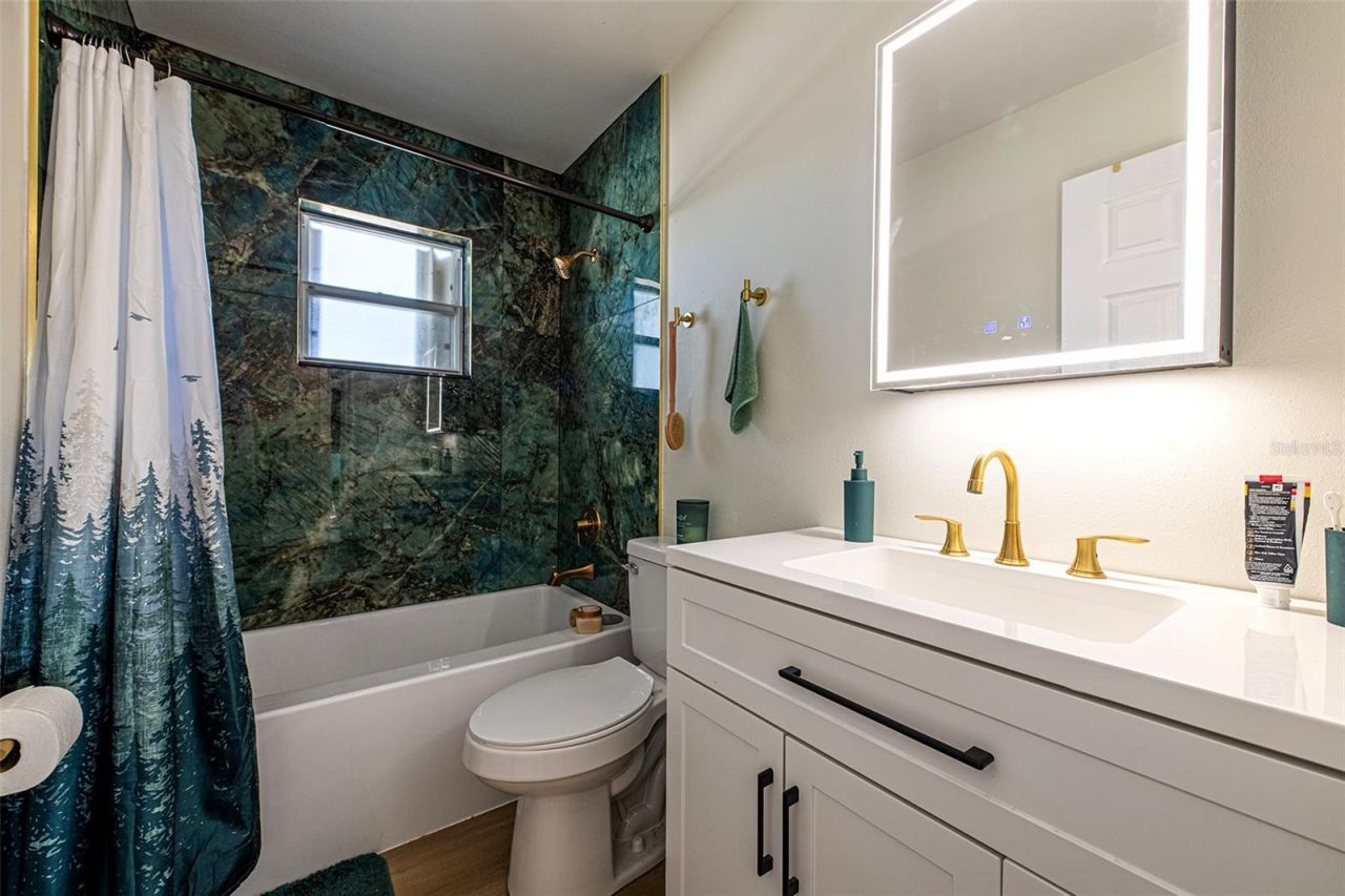 6401 Cedarbrook Drive S, Pinellas Park, FL 33782 Photo