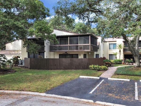 700 STARKEY ROAD, Unit 511, LARGO, FL 33771