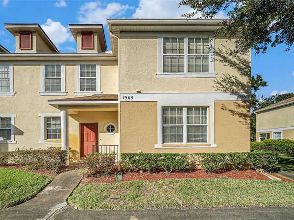 1965 FIESTA RIDGE COURT, TAMPA, FL 33604