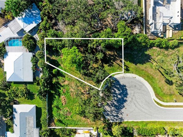 3 DATURA STREET, SARASOTA, FL 34239