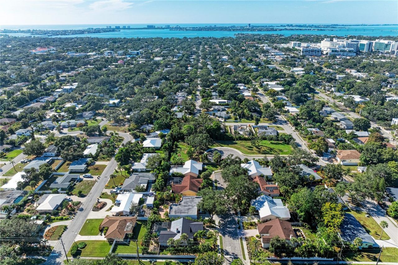 3 Datura Street, Sarasota, FL 34239 Photo