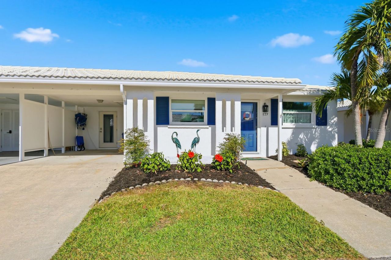 573 Spanish Drive N, Longboat Key, FL 34228 Photo