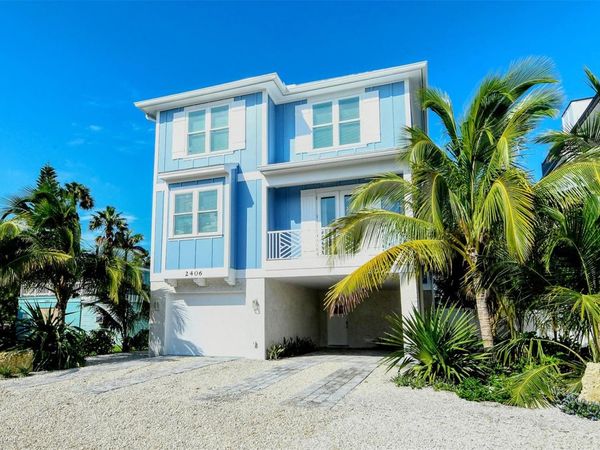 2406 AVENUE C, BRADENTON BEACH, FL 34217
