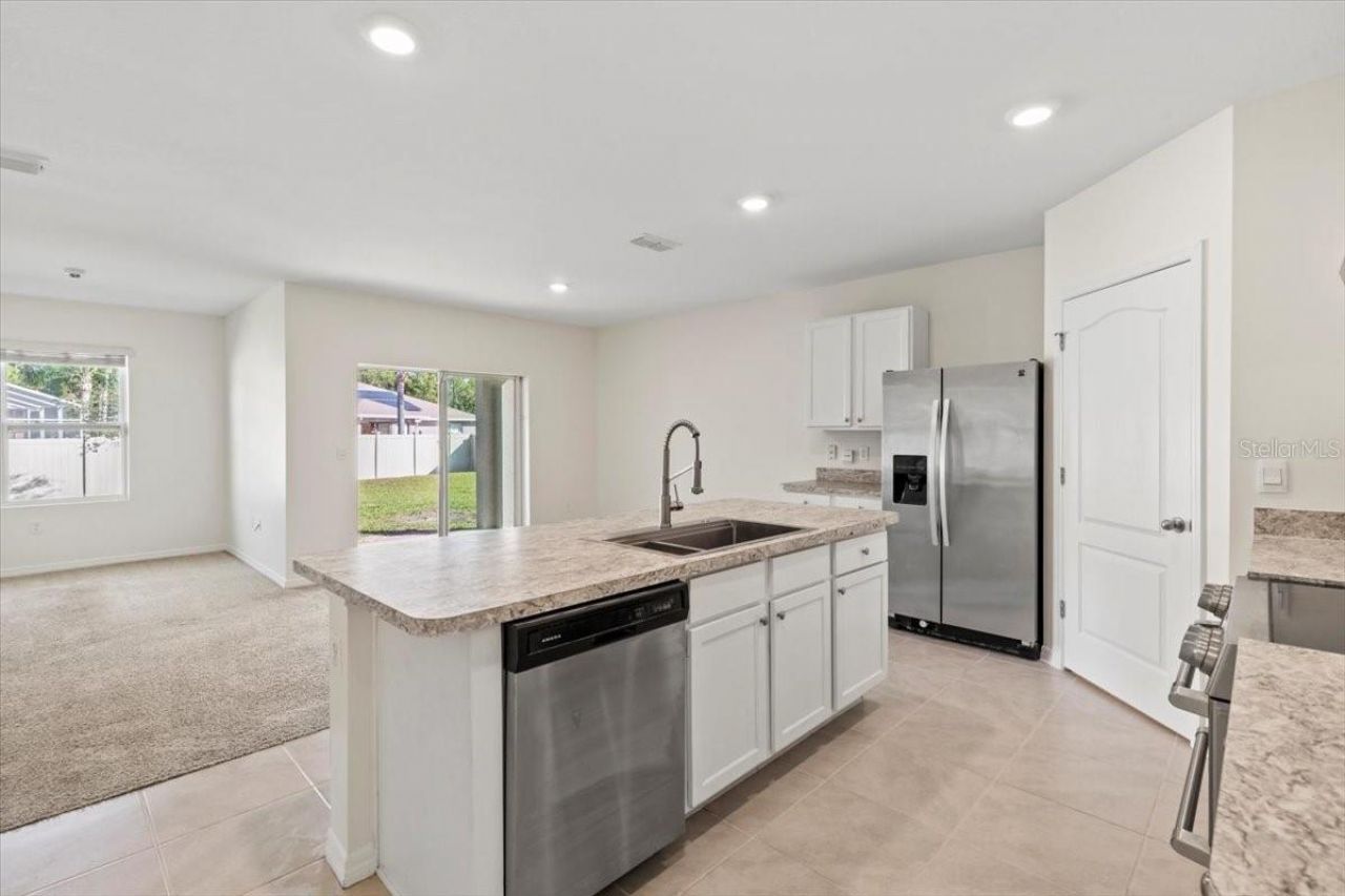 205 Old Mill Pond Road, Edgewater, FL 32141 Photo