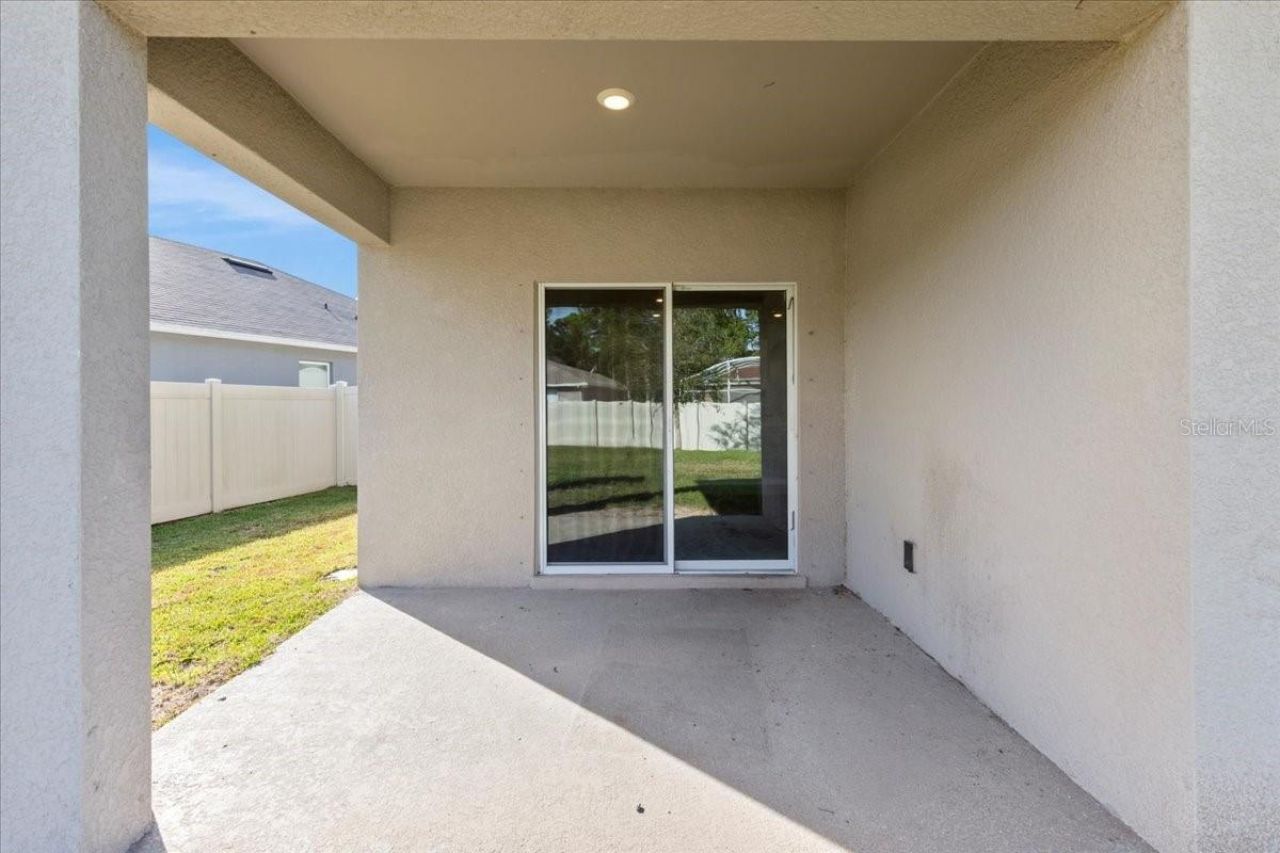 205 Old Mill Pond Road, Edgewater, FL 32141 Photo