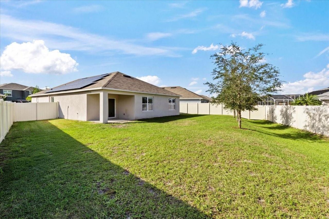 205 Old Mill Pond Road, Edgewater, FL 32141 Photo